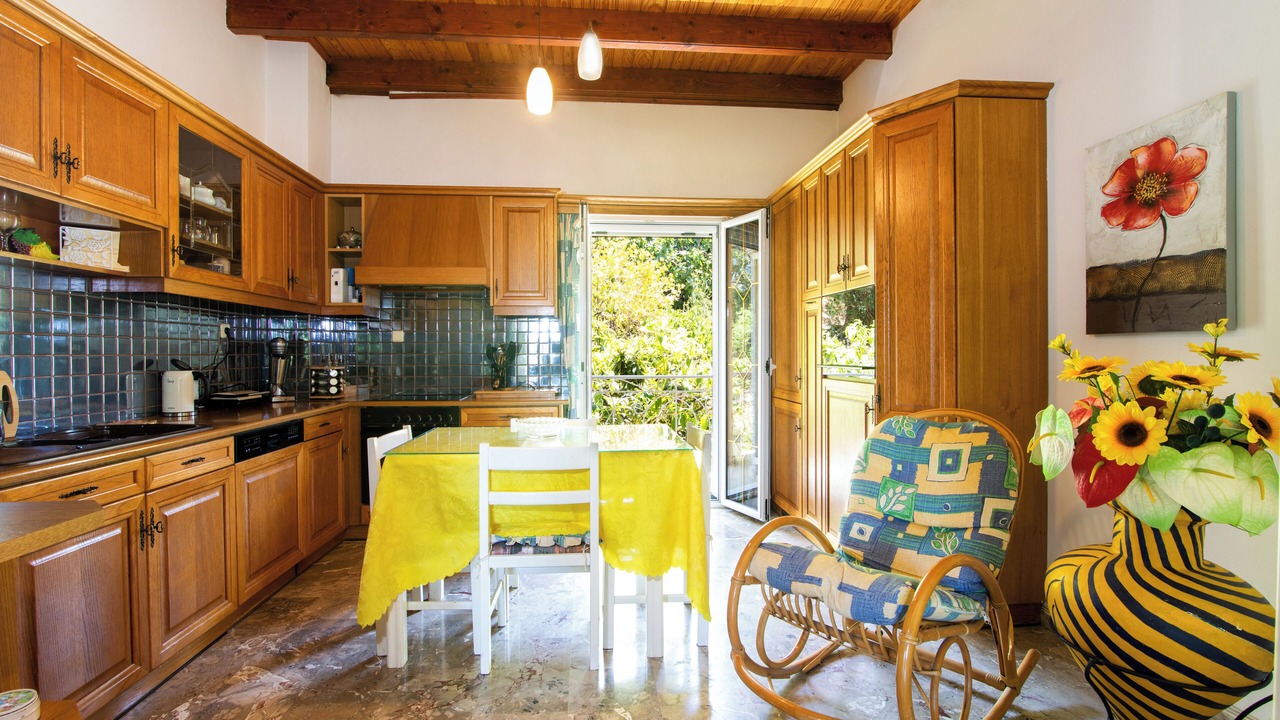 Photo of Patio Balcony in Dafnata