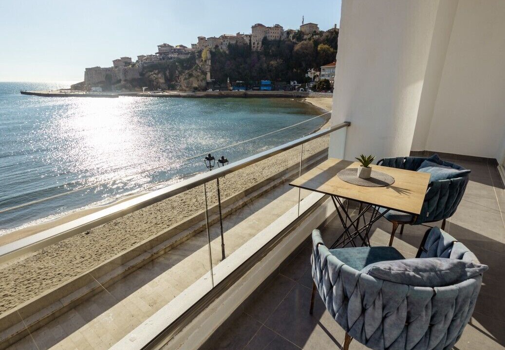 Photo of Patio Balcony in Rana