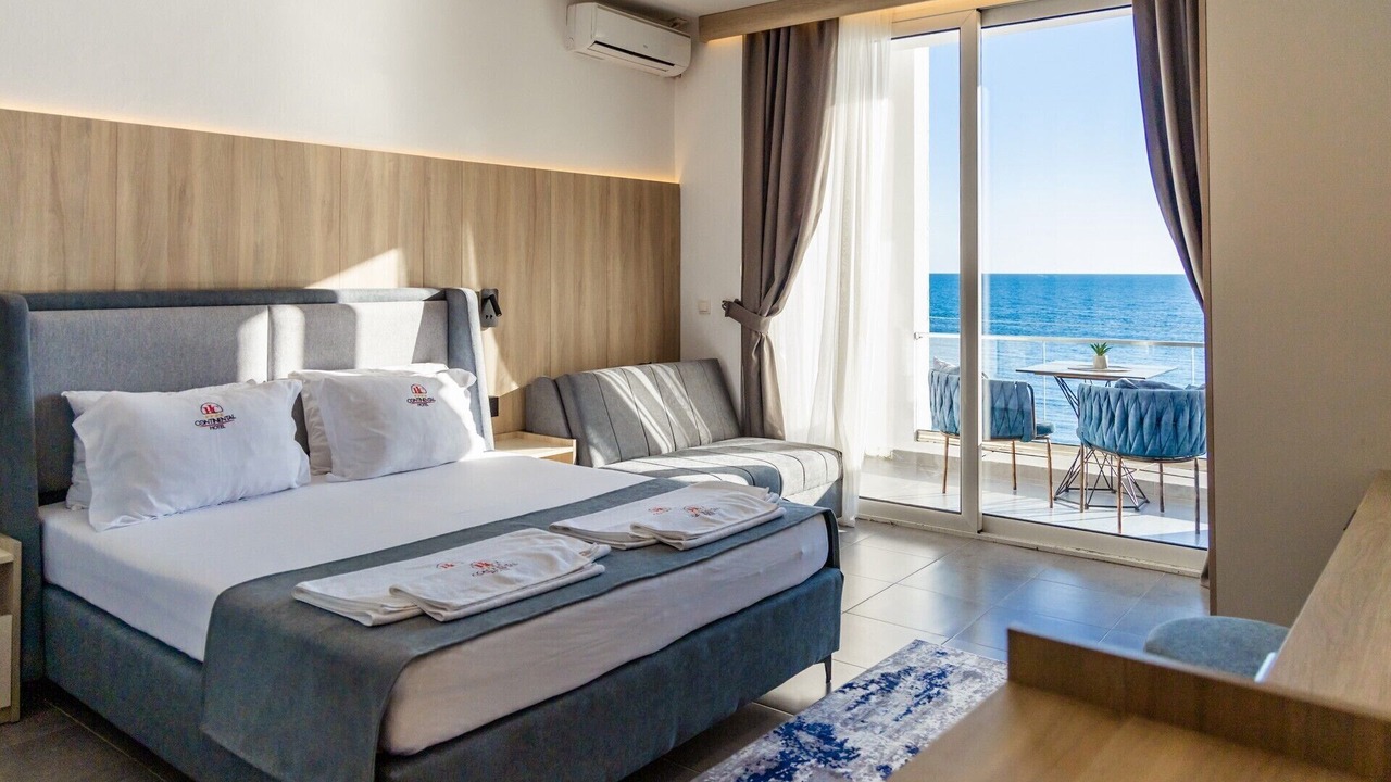 Photo of Bedroom in Rana