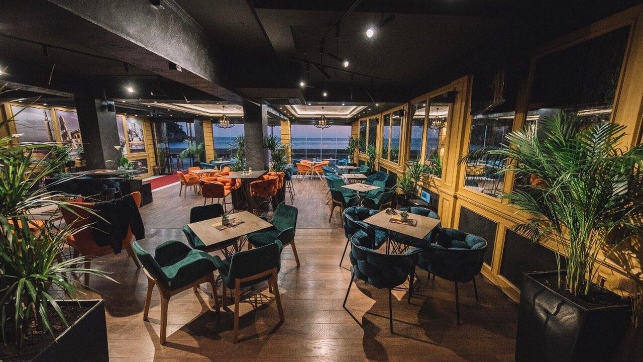 Photo of Patio Balcony in Rana