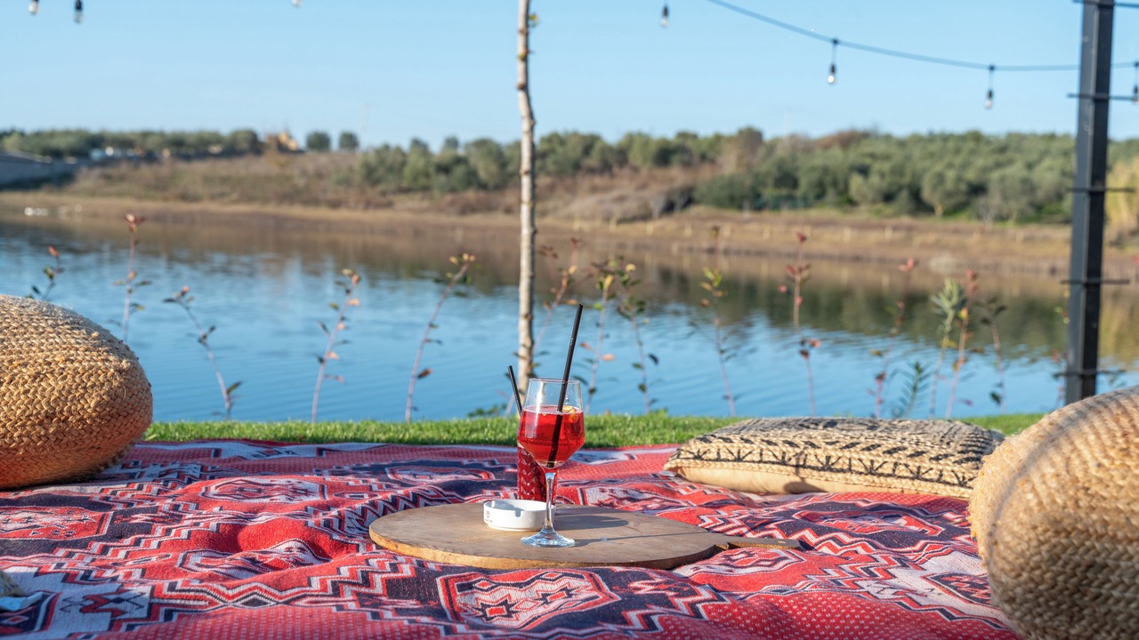 Photo of Outdoor in Maminas