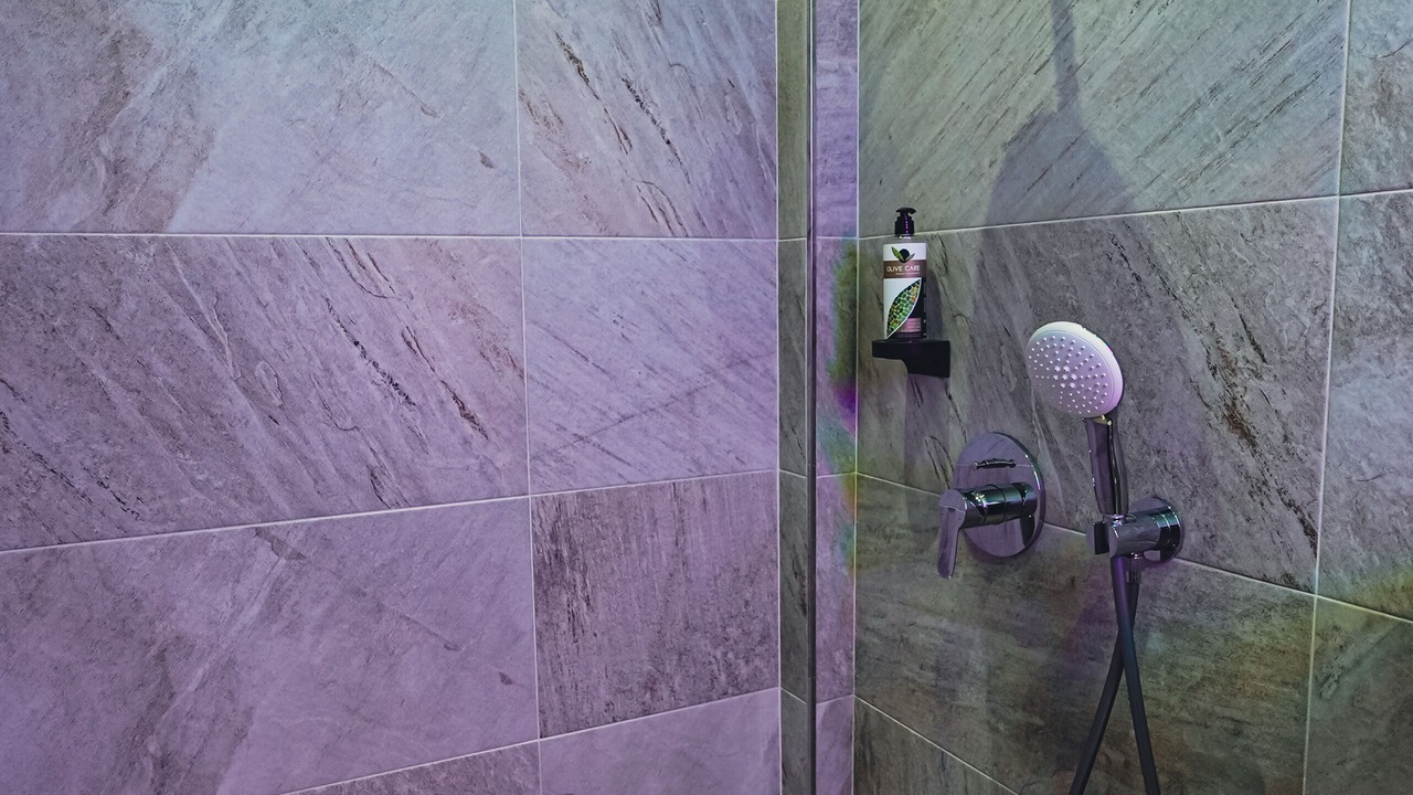 Photo of Bathroom in Maminas