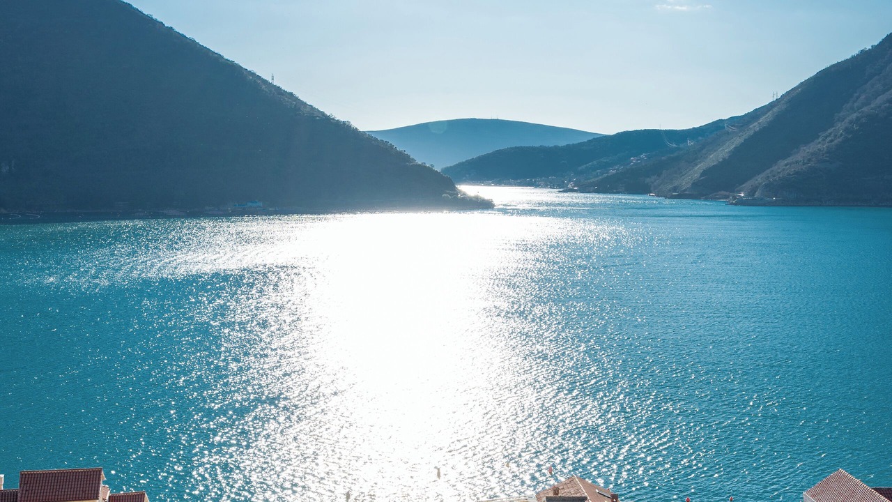 Photo of Bedroom in Perast