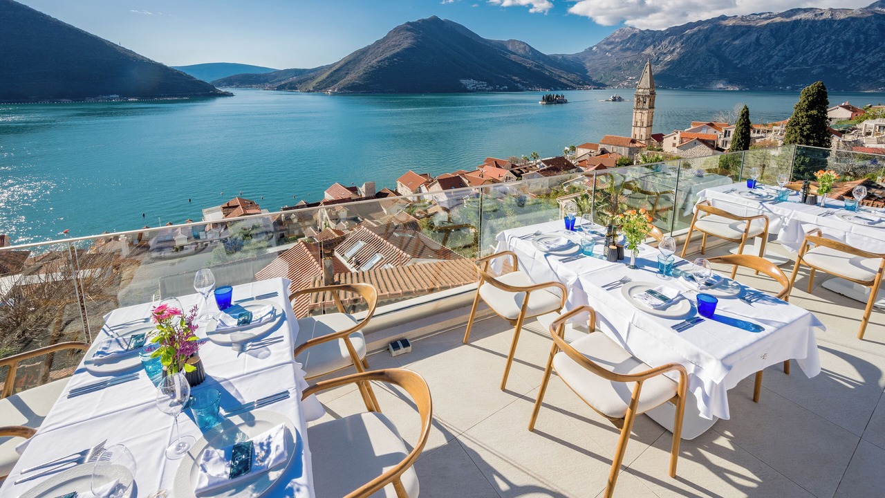 Photo of Others in Perast