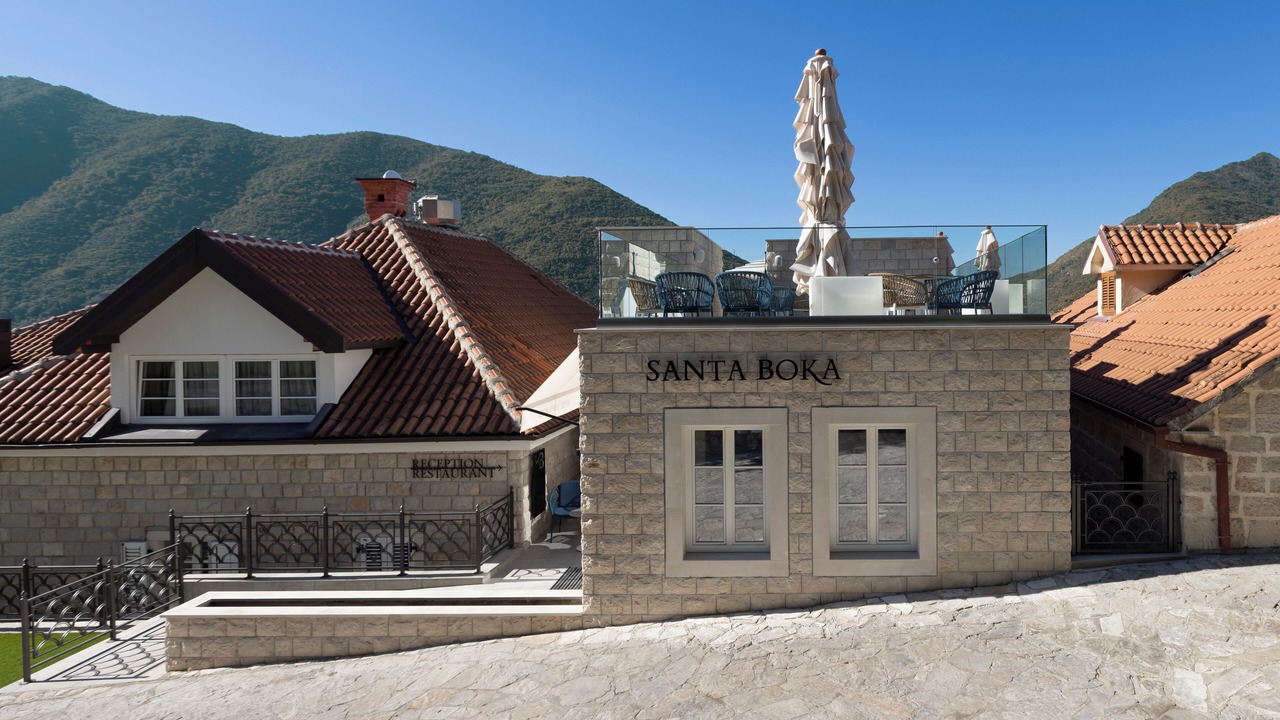 Photo of Outdoor in Perast