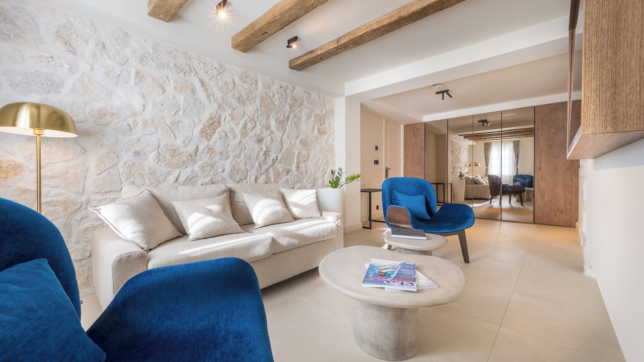 Photo of Bedroom in Perast