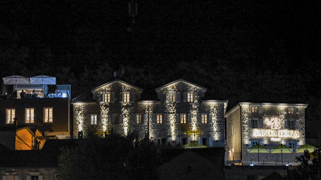 Photo of Outdoor in Perast