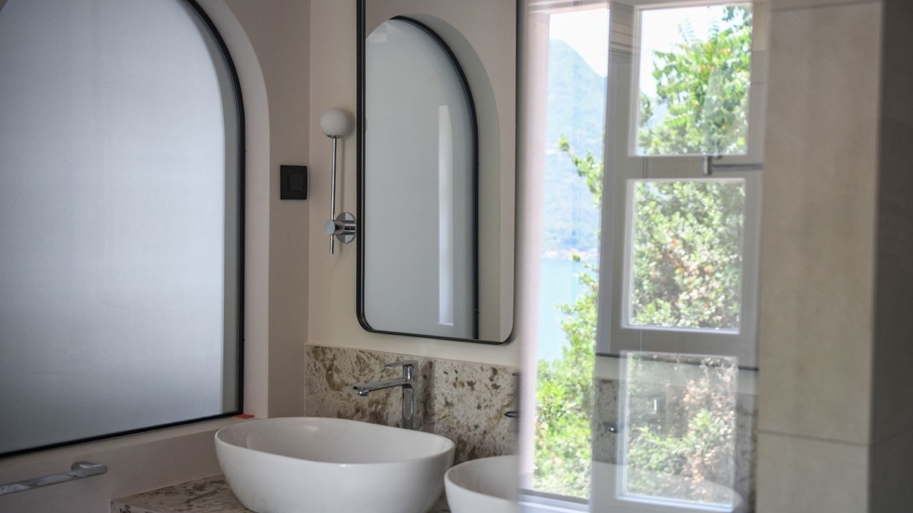 Photo of Bathroom in Perast