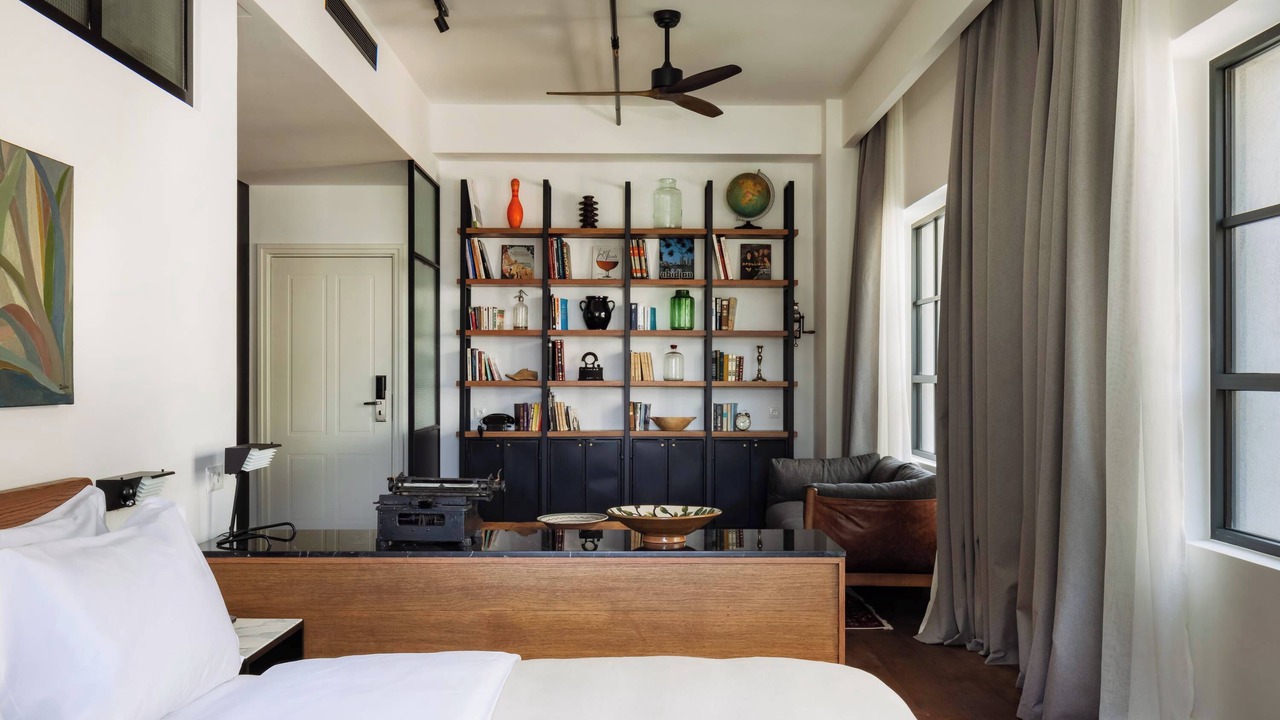Photo of Bedroom in Radovici