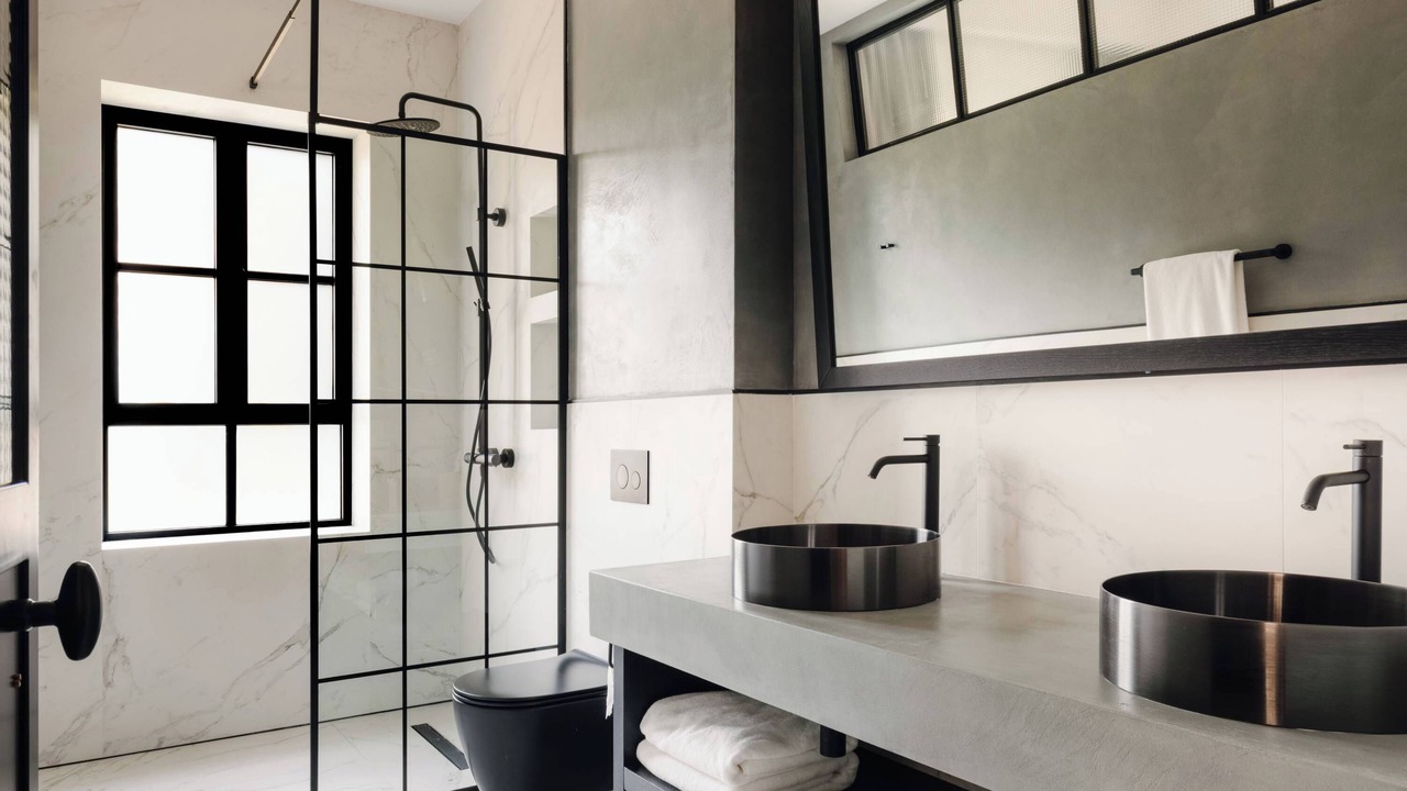 Photo of Bathroom in Radovici