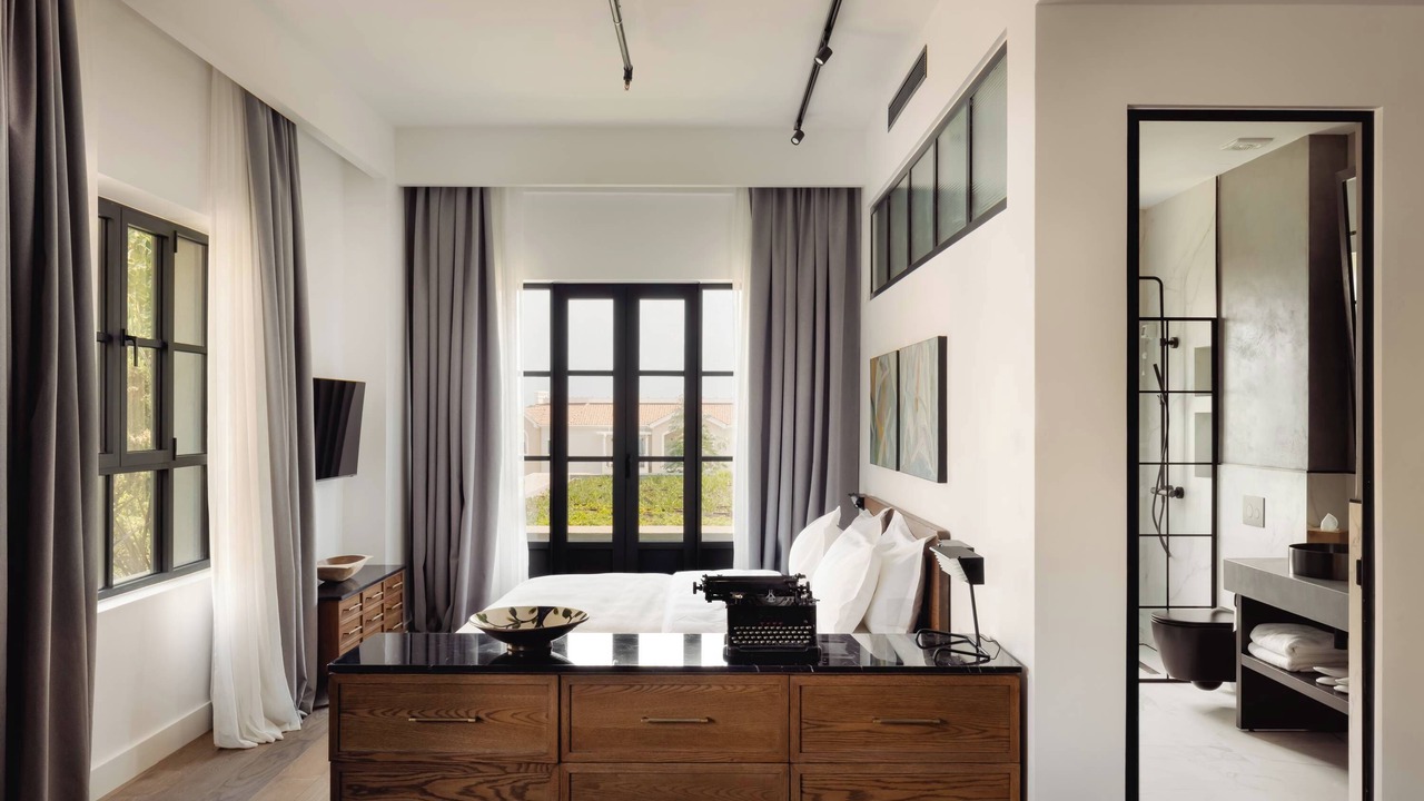 Photo of Bedroom in Radovici