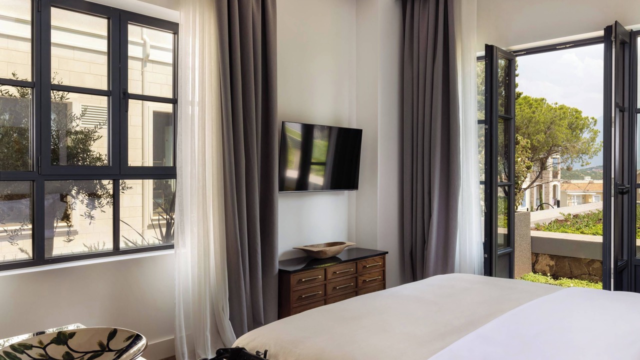 Photo of Bedroom in Radovici