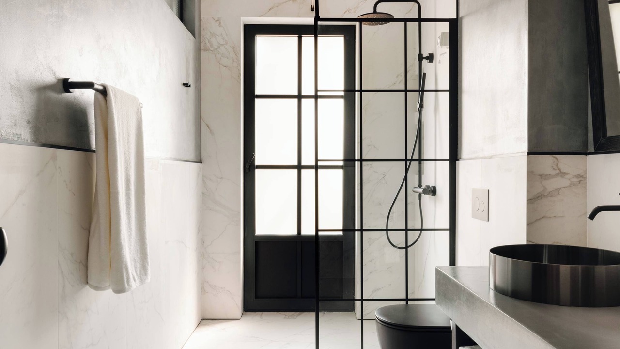 Photo of Bathroom in Radovici