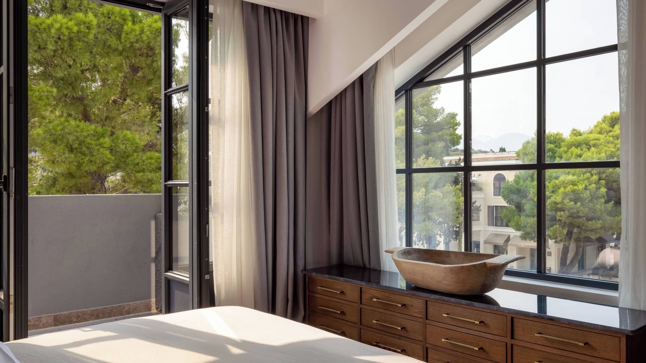 Photo of Bedroom in Radovici