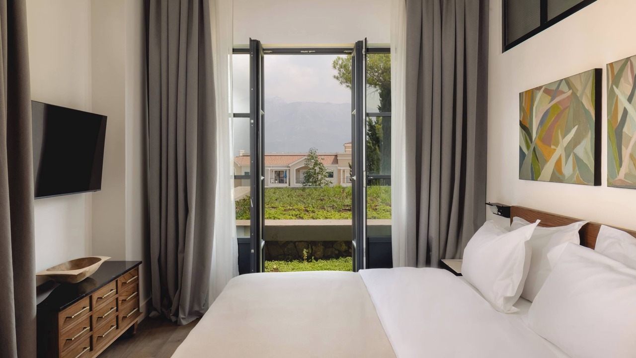 Photo of Bedroom in Radovici