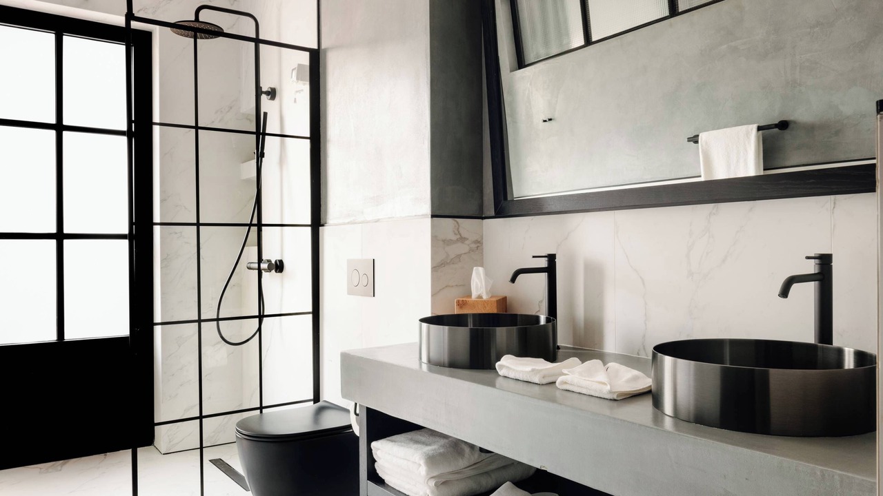Photo of Bathroom in Radovici