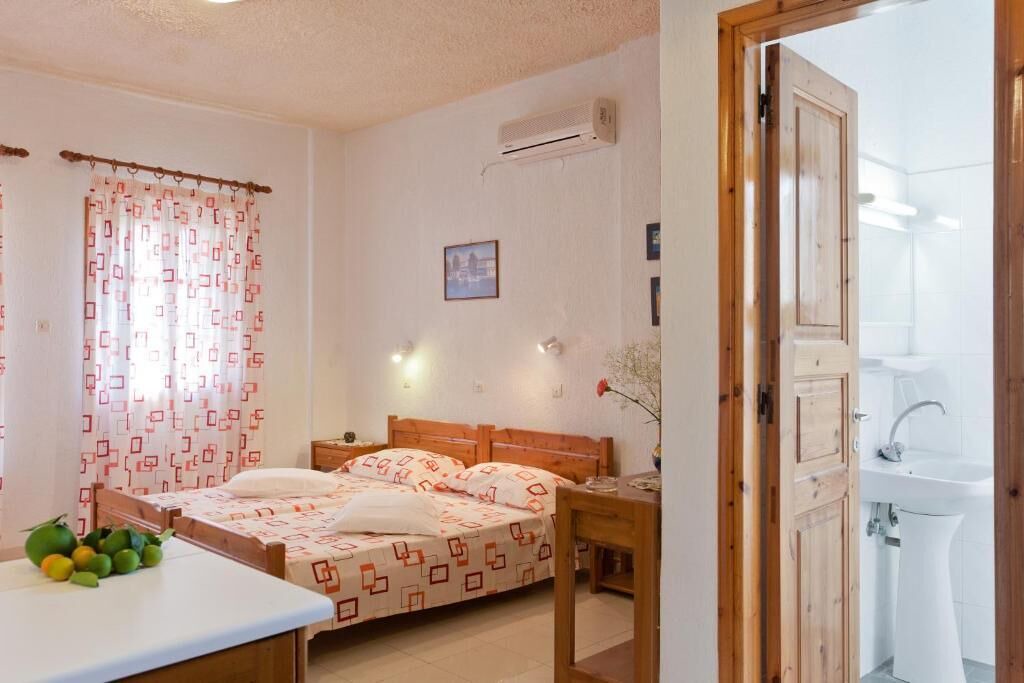 Photo of Bedroom in Skopelos