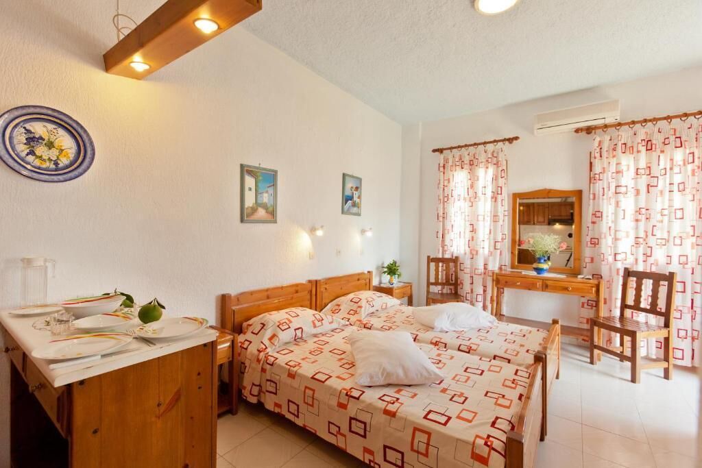 Photo of Bedroom in Skopelos