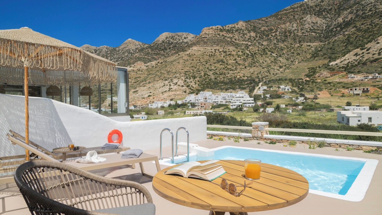 Photo of Outdoor in Kamares