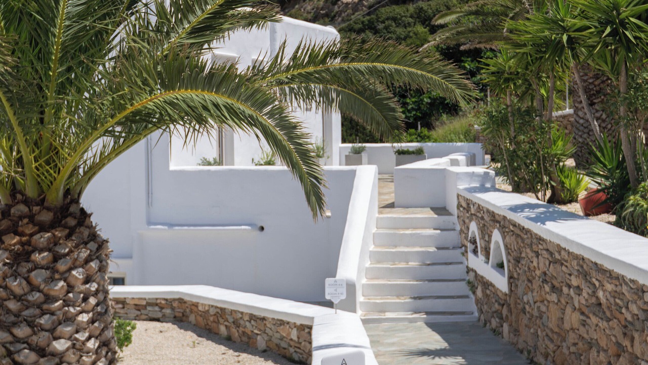 Photo of Outdoor in Kamares