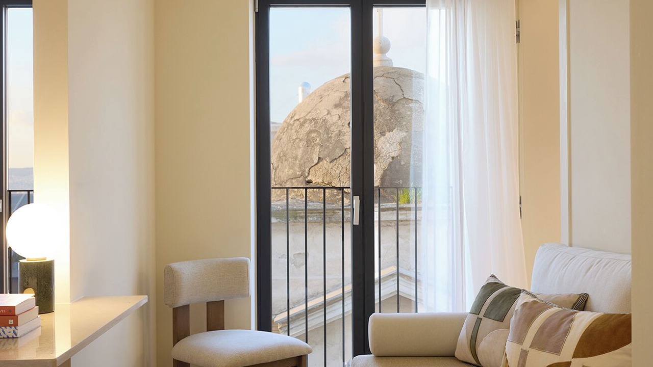 Photo of Bedroom in Monastiraki