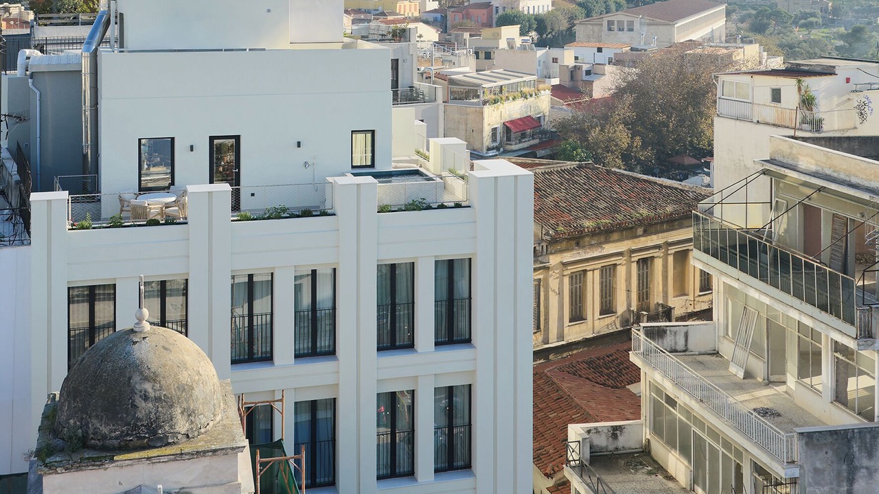 Photo of Outdoor in Monastiraki