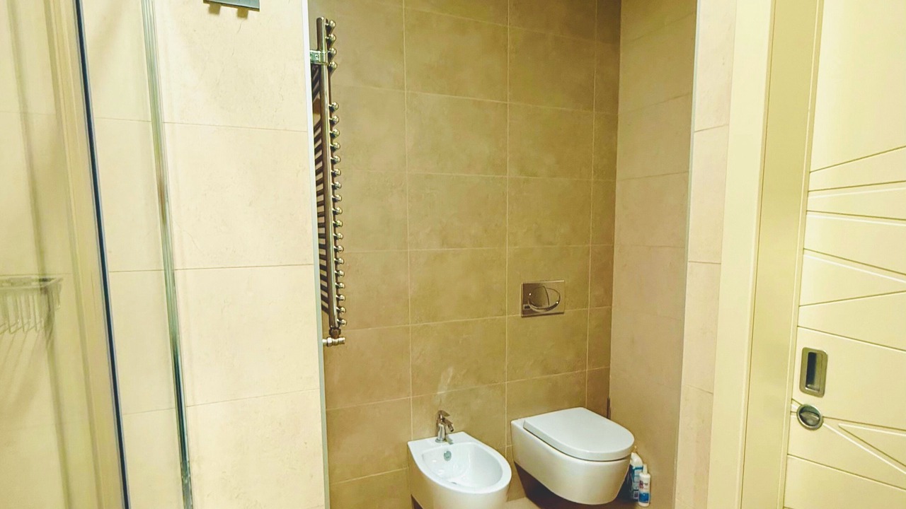 Photo of Bathroom in Rozino