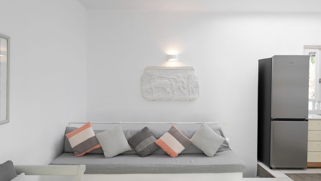 Photo of Bedroom in Nea Cryssi Akti