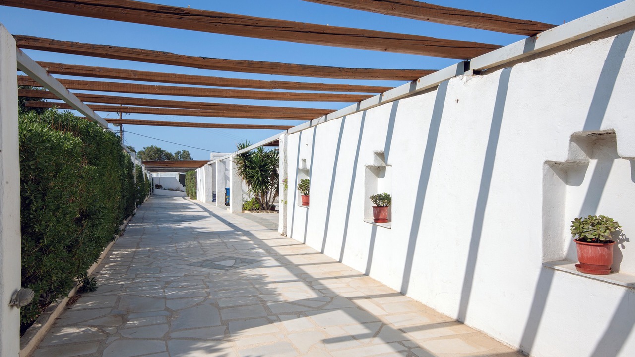 Photo of Outdoor in Nea Cryssi Akti
