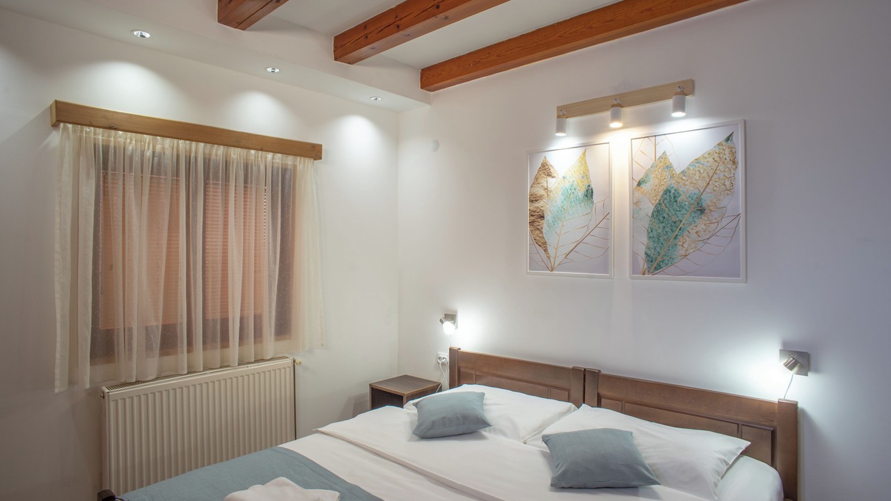 Photo of Bedroom in Zabljak