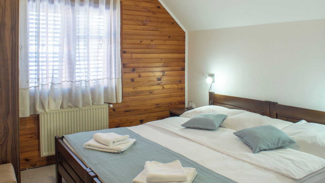 Photo of Bedroom in Zabljak