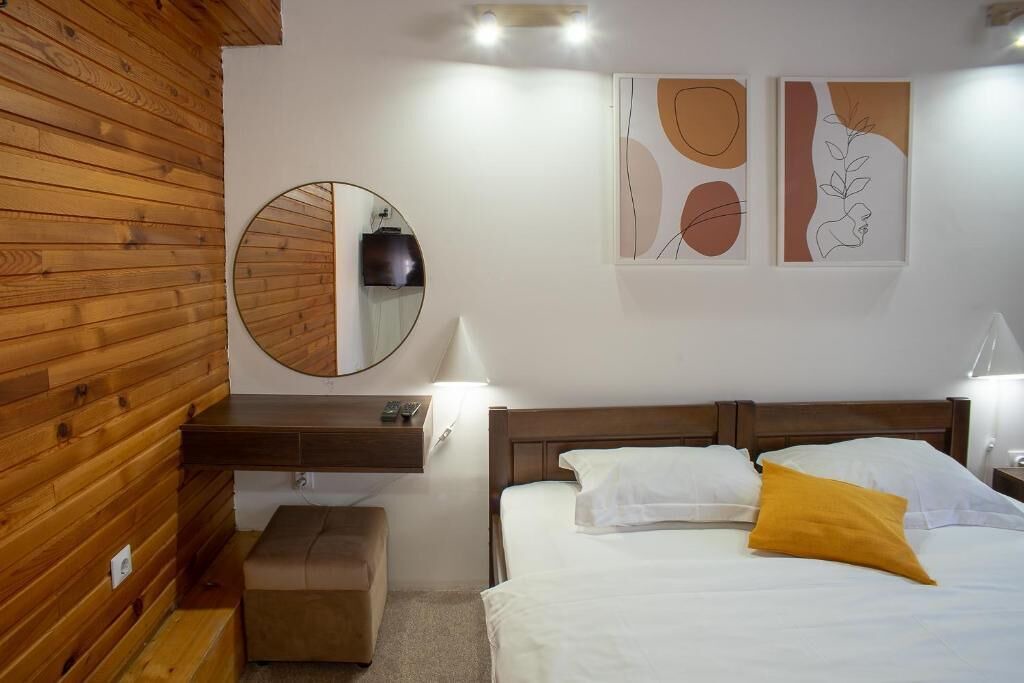 Photo of Bedroom in Zabljak
