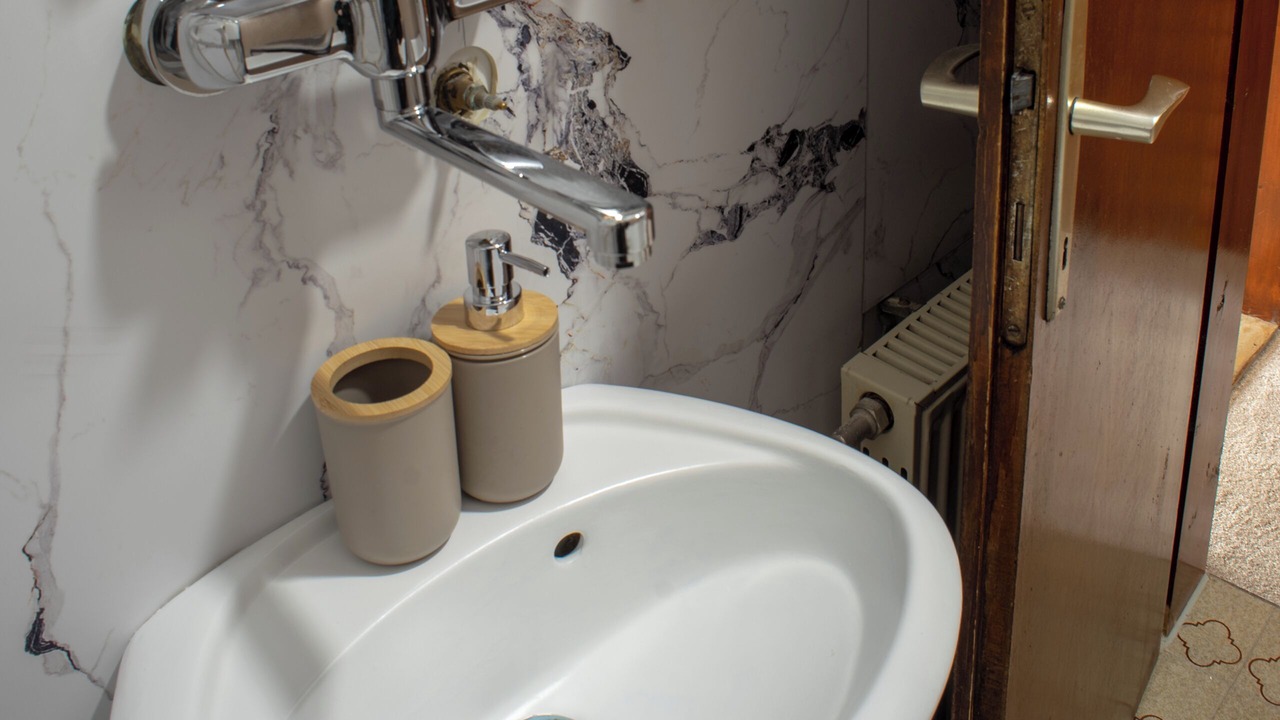 Photo of Bathroom in Zabljak