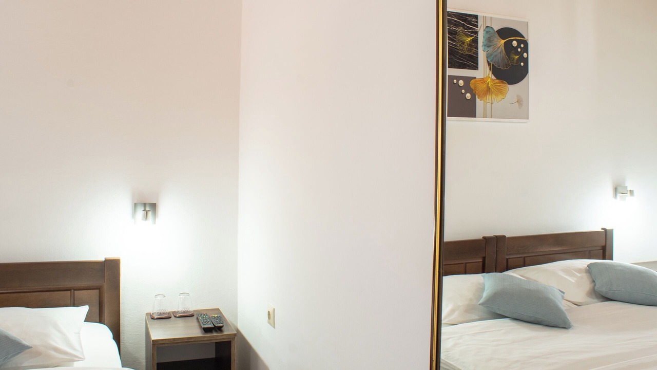 Photo of Bedroom in Zabljak