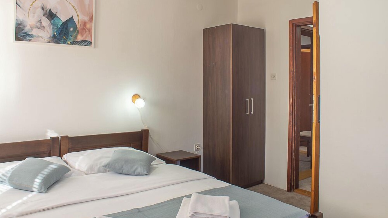 Photo of Bedroom in Zabljak