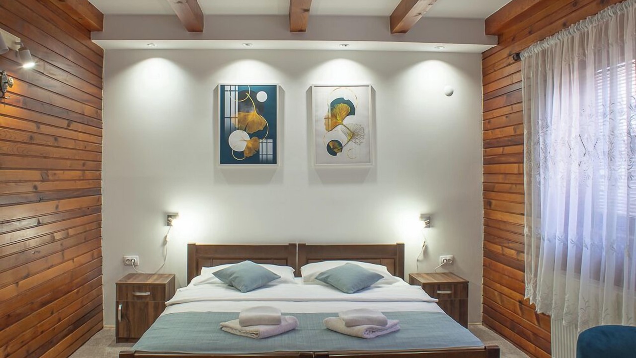 Photo of Bedroom in Zabljak