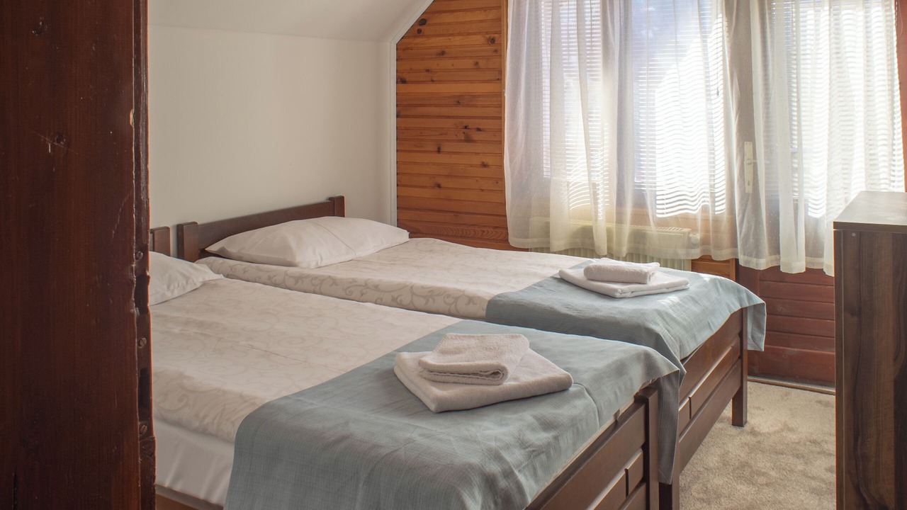 Photo of Bedroom in Zabljak