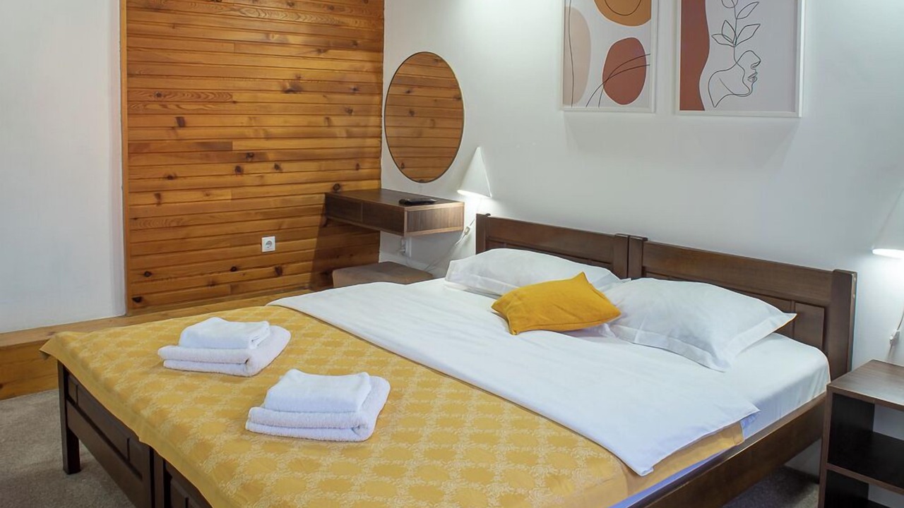 Photo of Bedroom in Zabljak