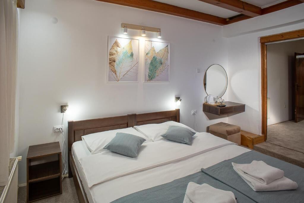 Photo of Bedroom in Zabljak