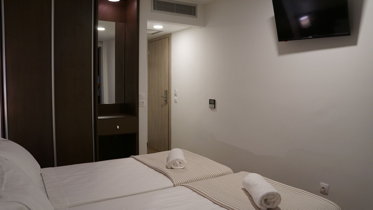 Photo of Bedroom in Piraeus