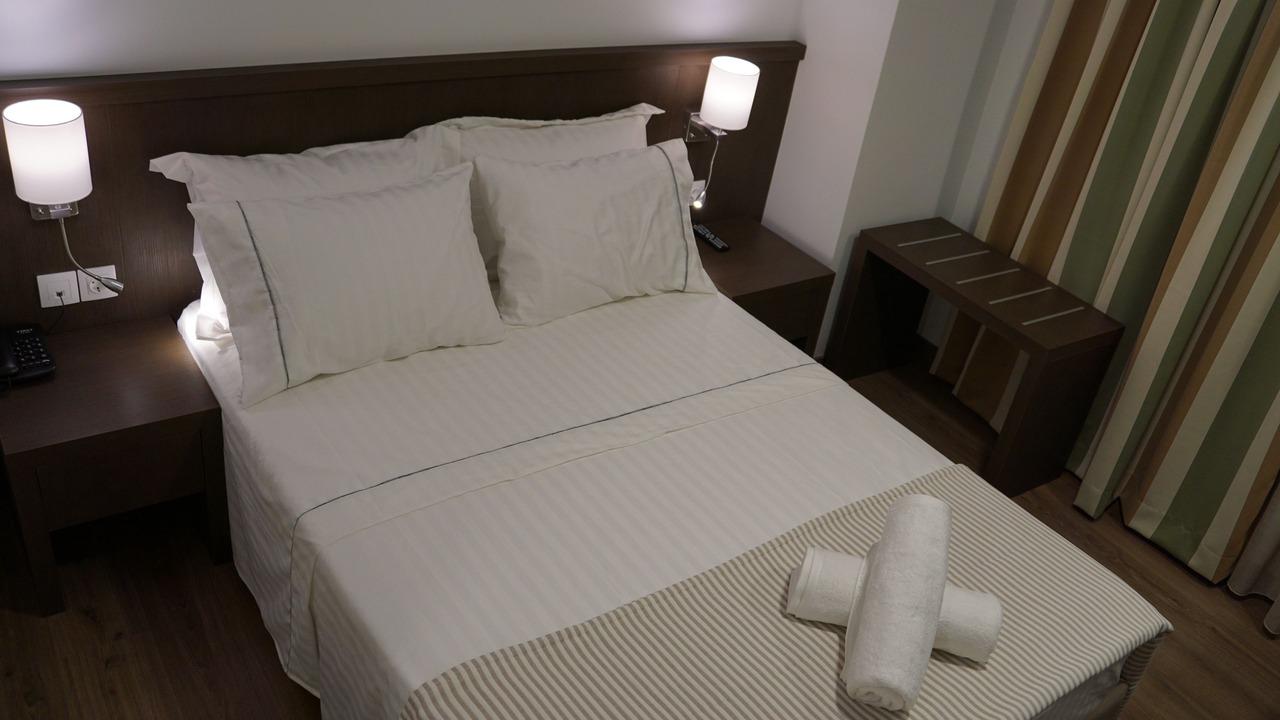 Photo of Bedroom in Piraeus