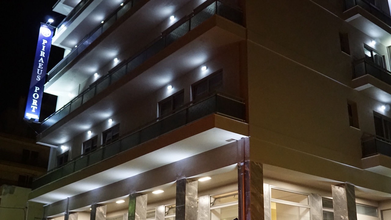 Photo of Outdoor in Piraeus