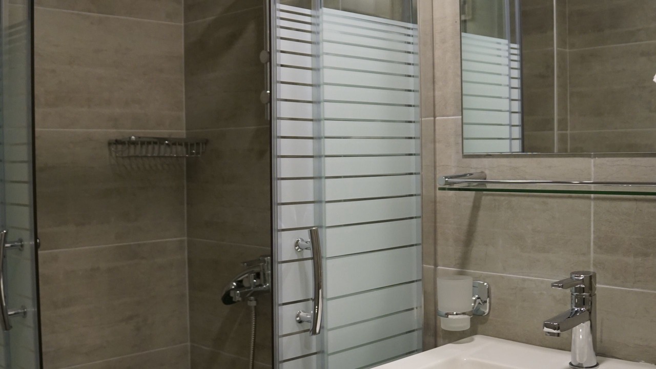 Photo of Bathroom in Piraeus