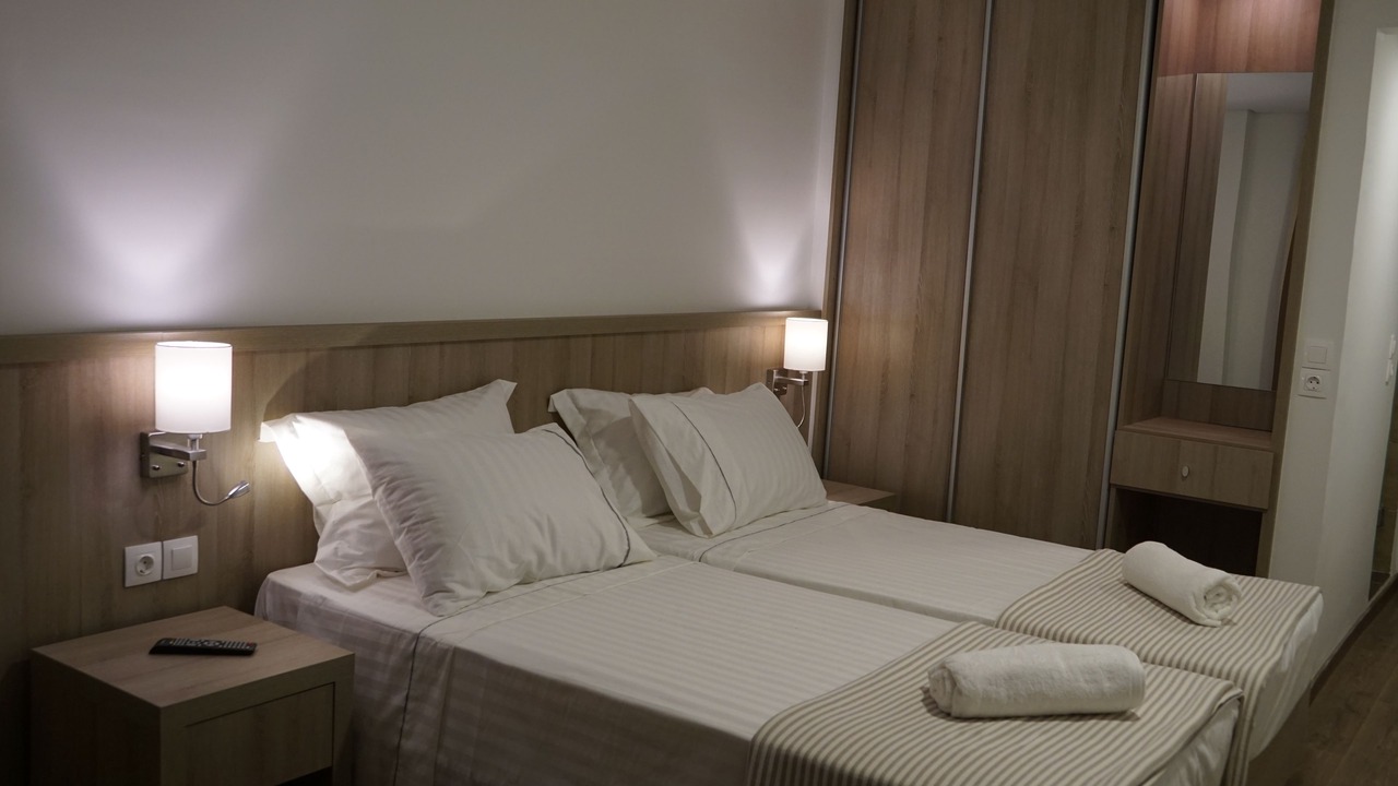 Photo of Bedroom in Piraeus
