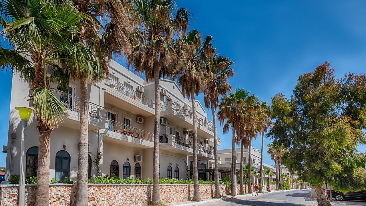 Photo of Outdoor in Kardamena