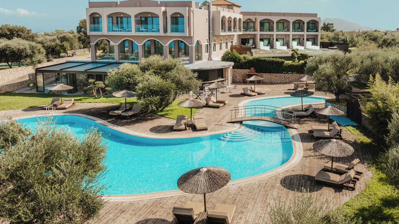 Photo of Outdoor in Planos