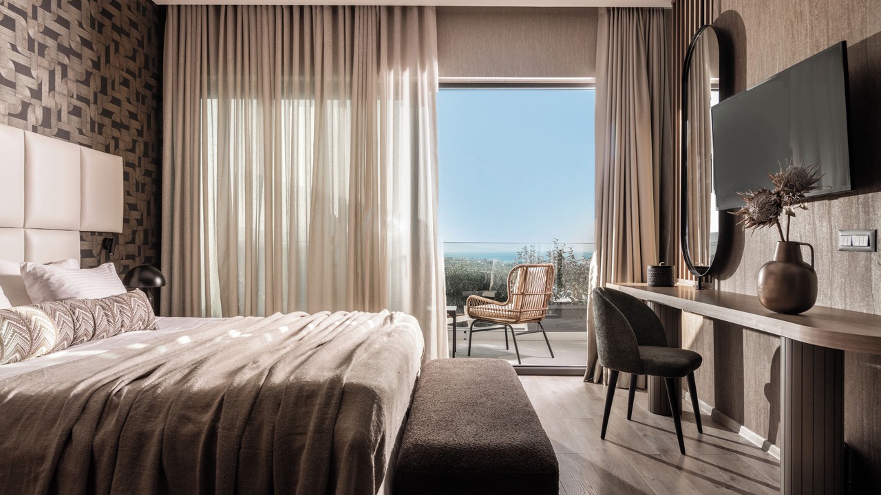 Photo of Bedroom in Planos