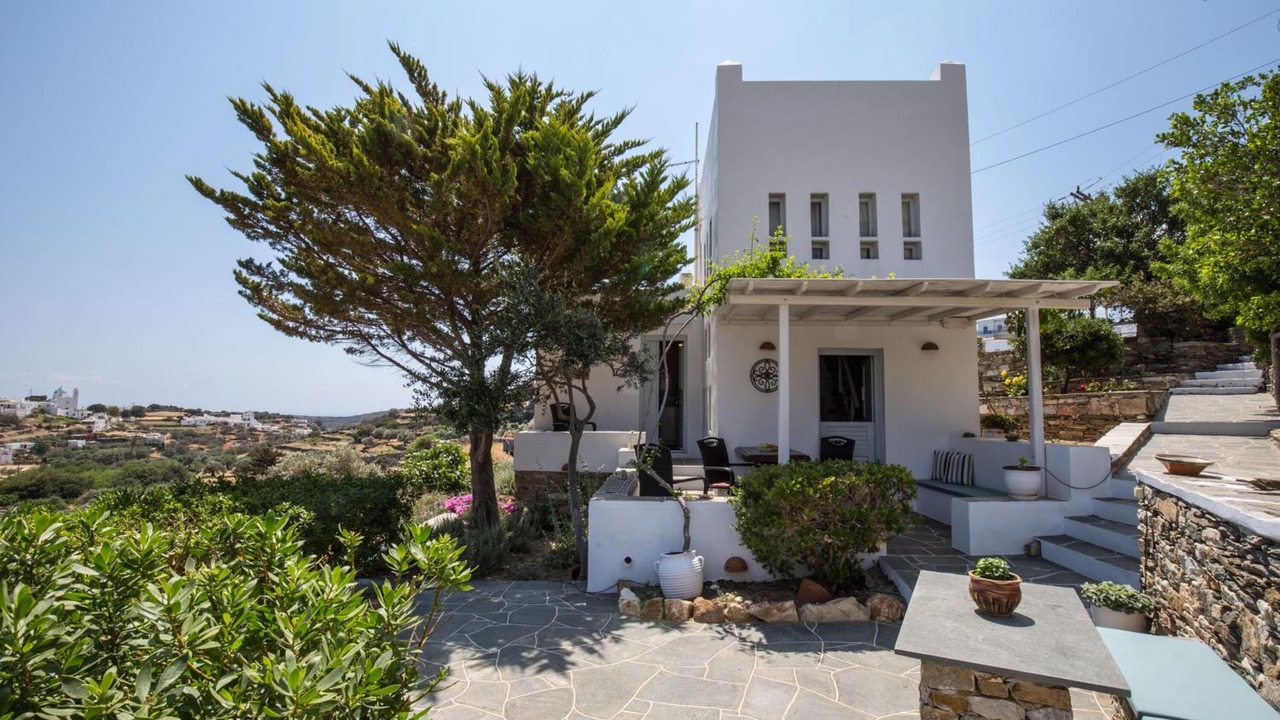 Photo of Outdoor in Apollonia