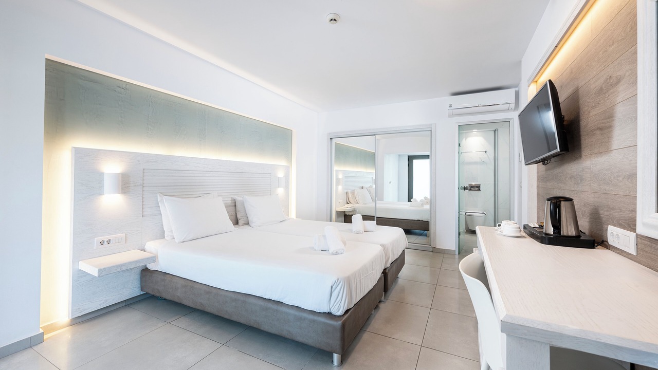 Photo of Bedroom in Lambi