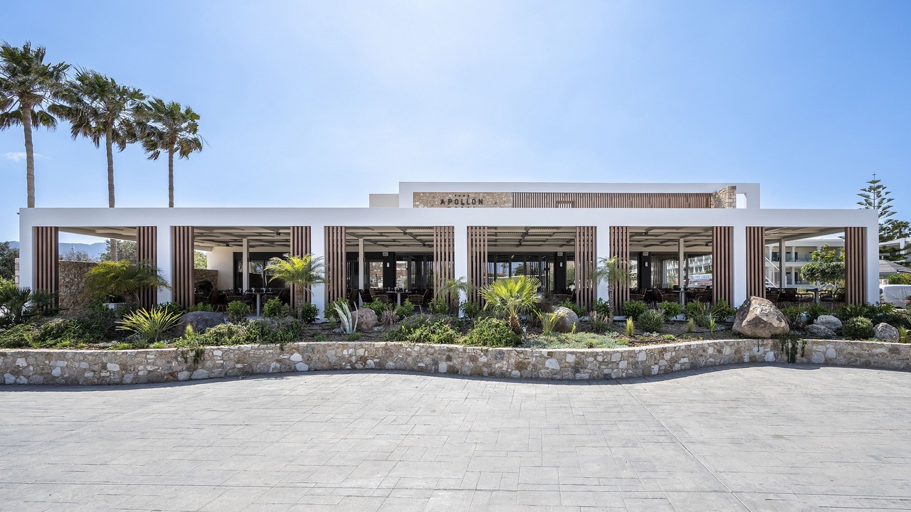 Photo of Outdoor in Lambi